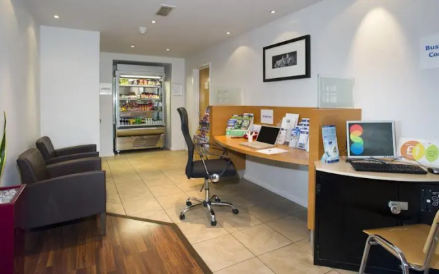 Holiday Inn Express London Chingford