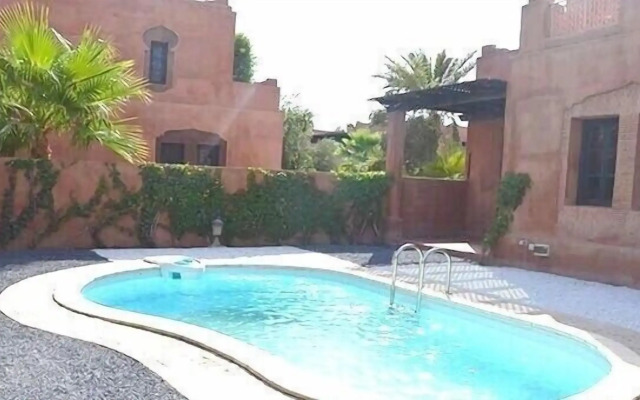 Villa River Palm