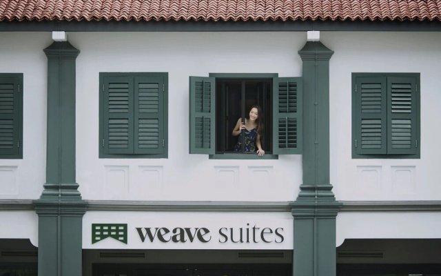 Weave Suites - Midtown
