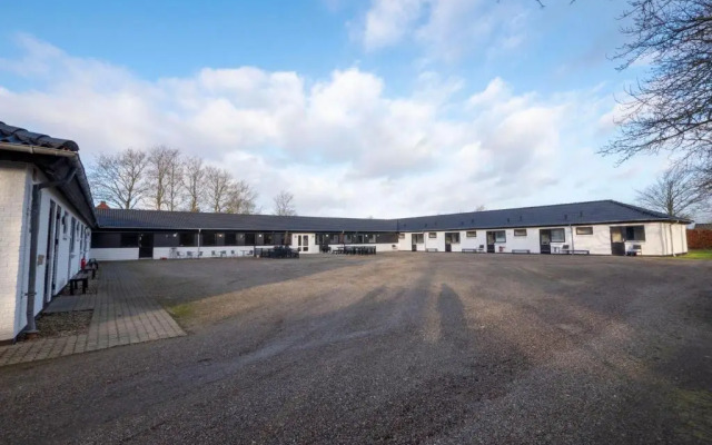 Feriehuset Brøns