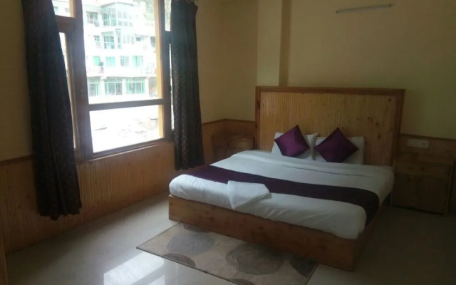White Orchid Hotel