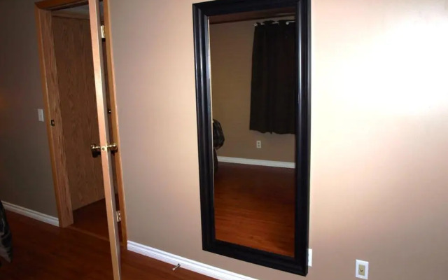 The Moose Haven Suite