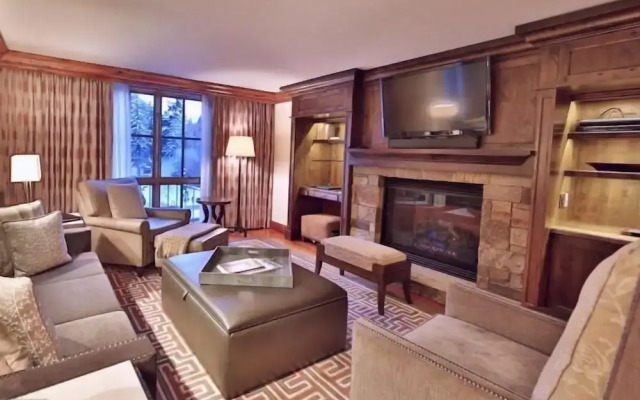 Three Bedroom Residence