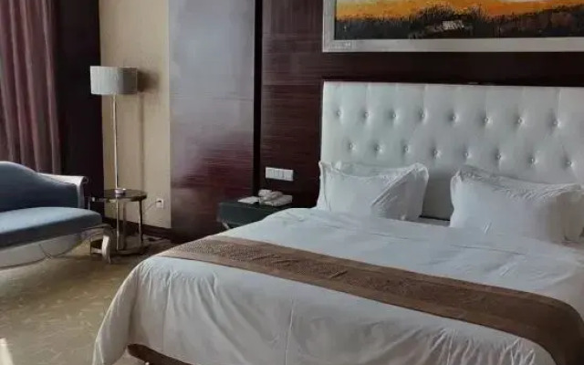 Hua Kai Hotel