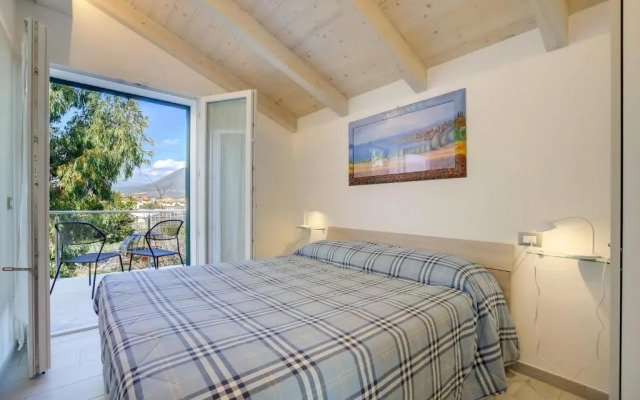 Baita Marina - Tramontana 30m mare