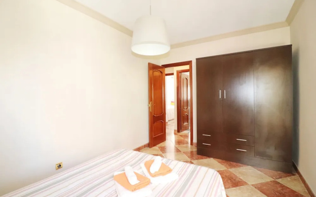 1080 Apartment Olivia
