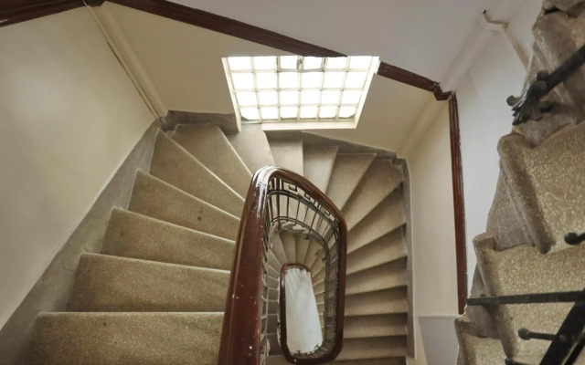 OPL Executive Apartment