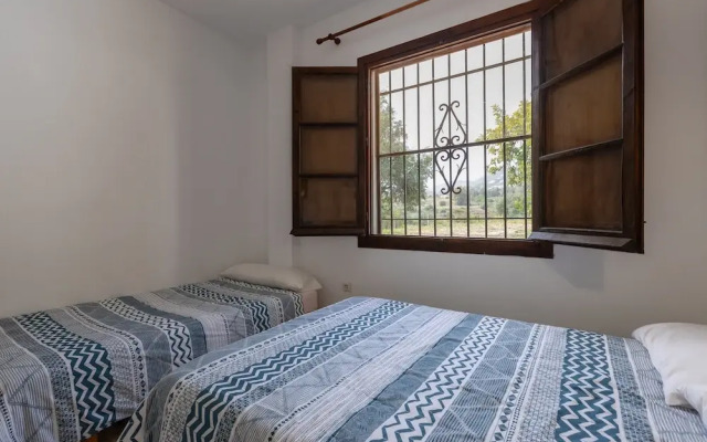 Almarchada 38 - Villa With Private Pool In Mijas