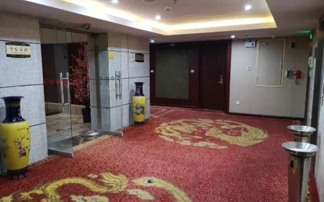 Sailang Hotel