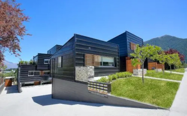 Luxury Penthouse P2