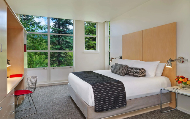 Aspen Meadows Resort