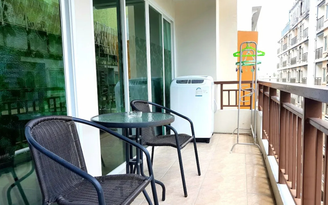 Phuket Villa 2 Patong Beach by PHR