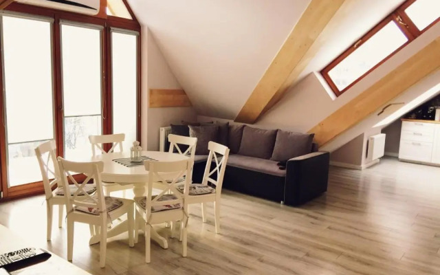 Apartamenty Siklawa Krupówki