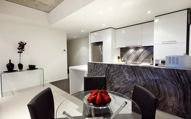 Apartments by Nagee Canberra