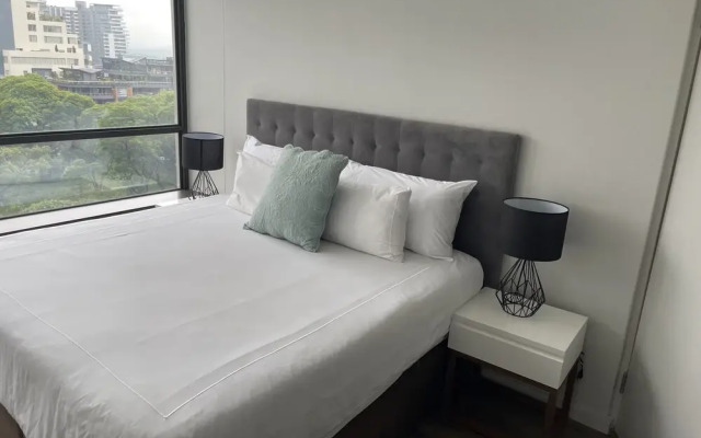CGRSA Apartment Sandton