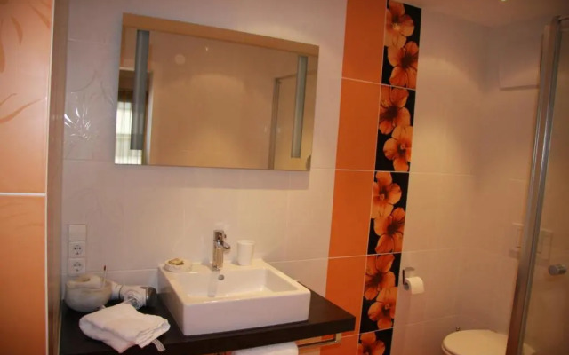 Hotel Altes Rathaus