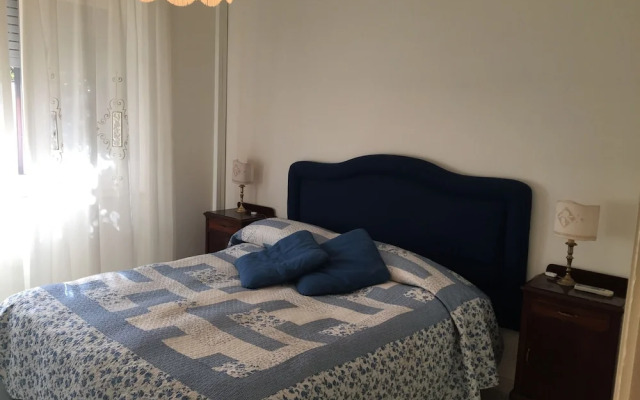 Comfortable apartment in Sorrento centre