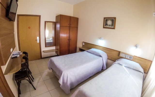 Milão Hotel