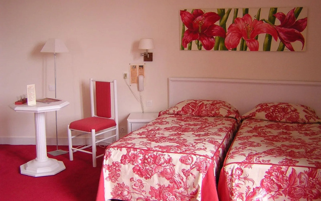 LOGIS Auberge du Centre