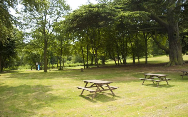 The Houndshill