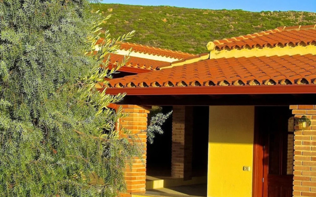 Agriturismo Sa Tiria