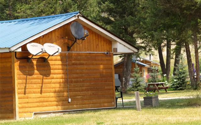 Springbrook Resort
