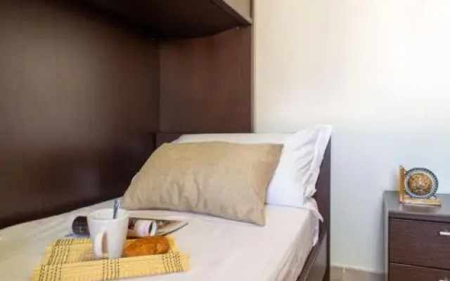 Residence Borgo & Mare