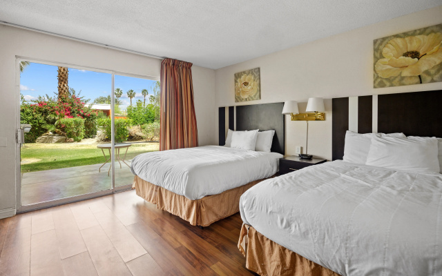 Sol Springs Inn