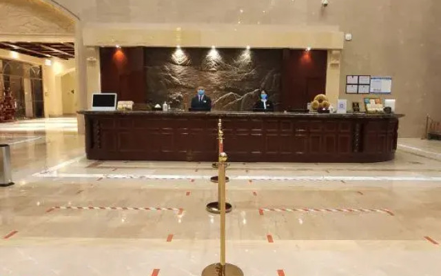 Guizhou Hotel