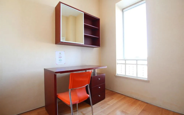 Davison Service Apartment