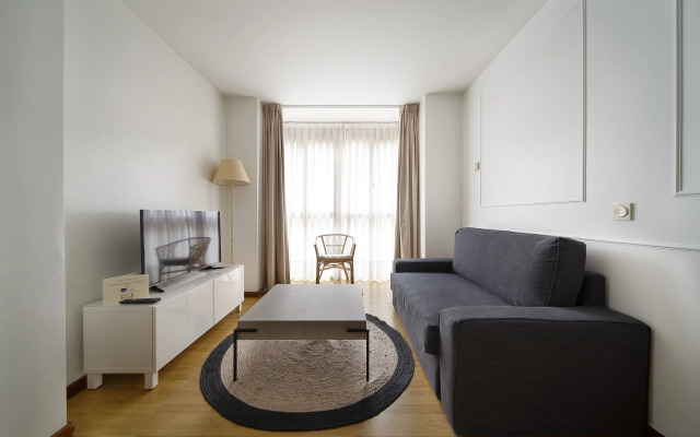 Apartamentos Urban Blue