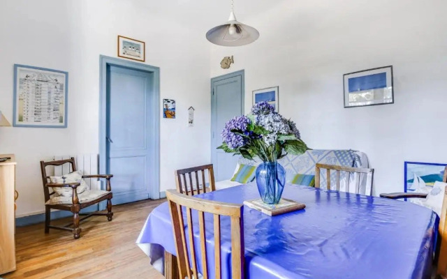 Maison Biscarrosse, 4 pièces, 8 personnes - FR-1-521-47