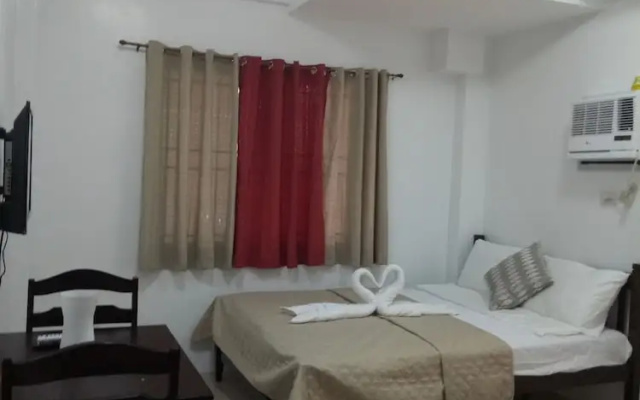 OYO 773 Alicia Apartment