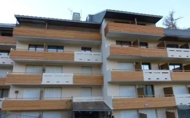 Jardin Alpin 204