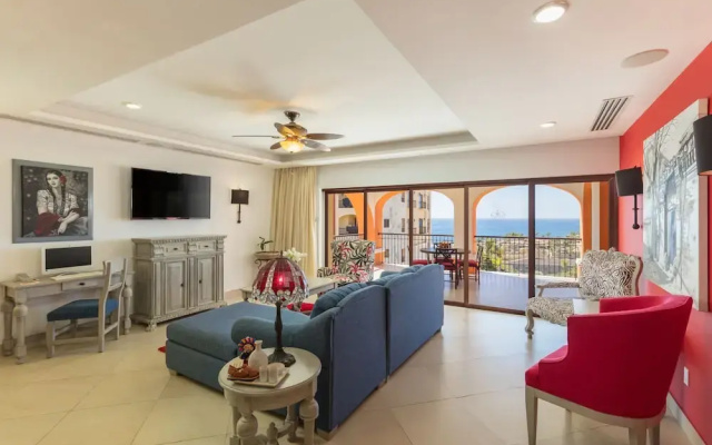 Villas At Hacienda Encantada