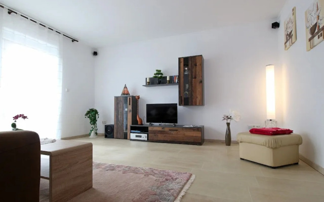 Ferienwohnung Wandl