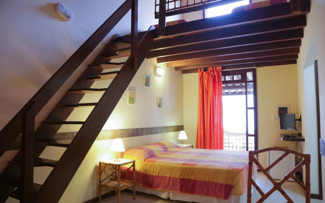 Pousada Villa Maeva Itacimirim