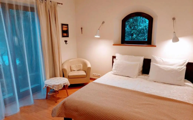 Villa Roma