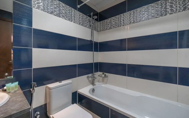 Beautiful Flat In Jumeirah Village Circle