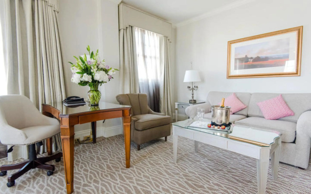 Warwick Melrose Dallas