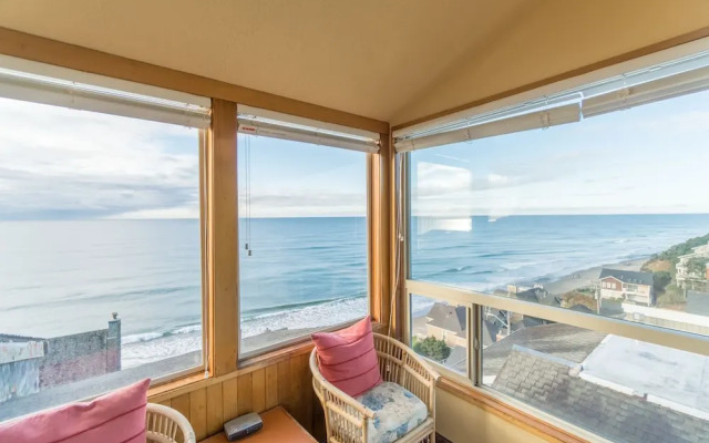 Desantis Beach House