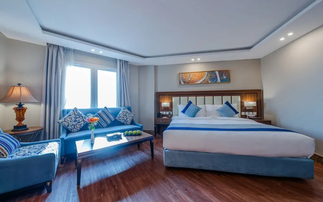 Braiden Hotel