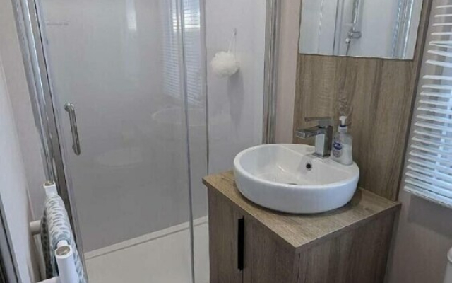 Elie Holiday Park - Holiday Accommodation 21147