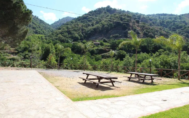 Profetina Village