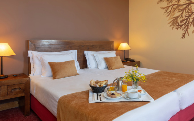 Luna Hotel Serra da Estrela