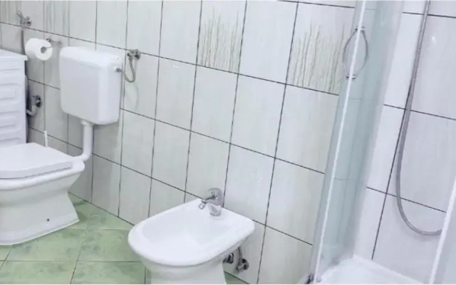 Apartment Marleo