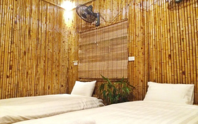 Ha Lan Homestay