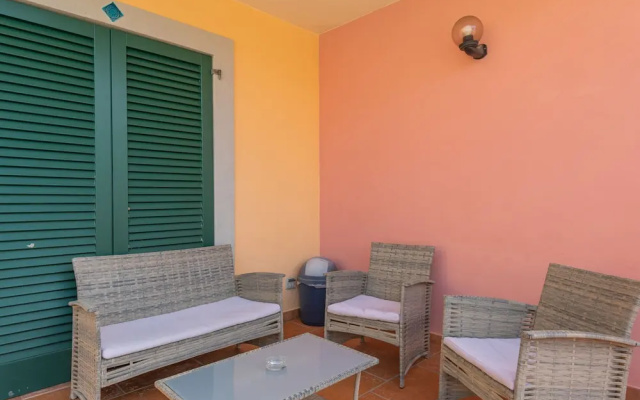 Quaint Residence I Mirti Bianchi Bilo 4 no 6979 one Bedroom Apartments Sleeps 4