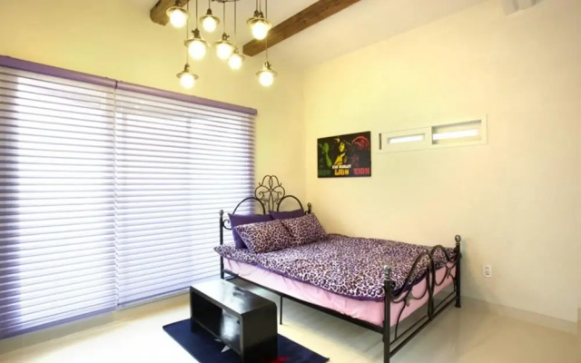 Gapyeong Lupin Pension