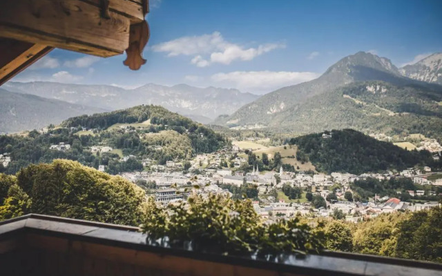 Salzbergalm